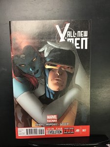 All-New X-Men #7 (2013) nm