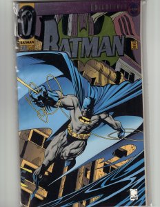 Batman #500 (1993) Batman