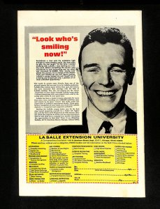 Fantastic Four #129 1st Thundra!