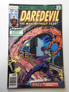 Daredevil #152 (1978) FN Condition!
