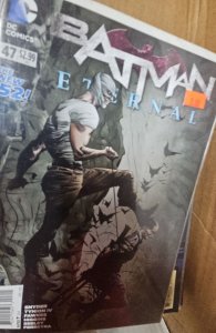 Batman Eternal #47 (2015)