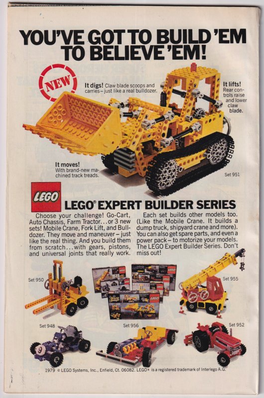 The Amazing Spider-Man #200 (1980) Spider-Man