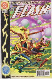 Flash #146