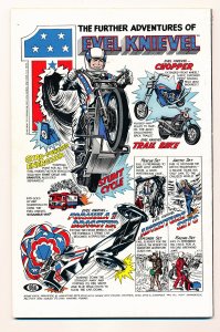 Super Team Family (1975) #3 FN/VF