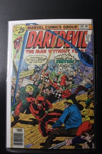 Daredevil #136 30¢ Variant (1976)