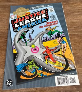 Brave & The Bold # 28 NM Millennium Edition Reprint DC Comic Book Justice 6 J458