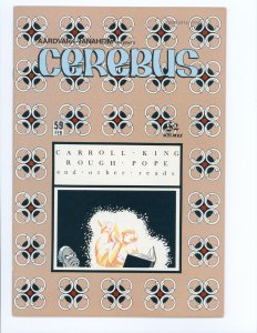 Cerebus #59  (1984)