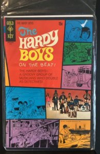 The Hardy Boys #1