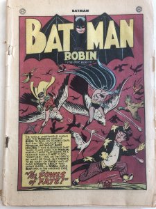 Batman 48, 1000secrets-Batcave/jkr!Penguin.4pgs missing.