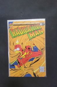 Radioactive Man #6 (1994)