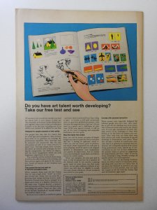 Iron Man #22 (1970) FN+ Condition!