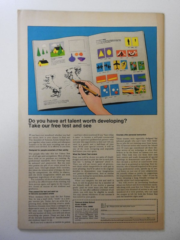 Iron Man #22 (1970) FN+ Condition!