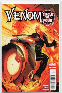 Venom #13.1 (2012) Venom