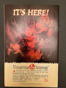 The Uncanny X-Men #278 Direct Edition (1991) - NM