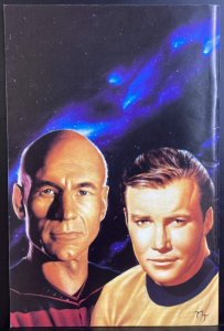 Sports Personalities #5 Joe Montana