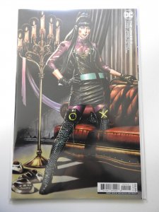 The Joker #9 Variant