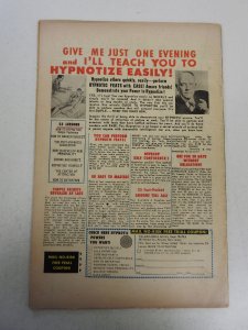 Strange Tales #129 (1965) VG- Condition