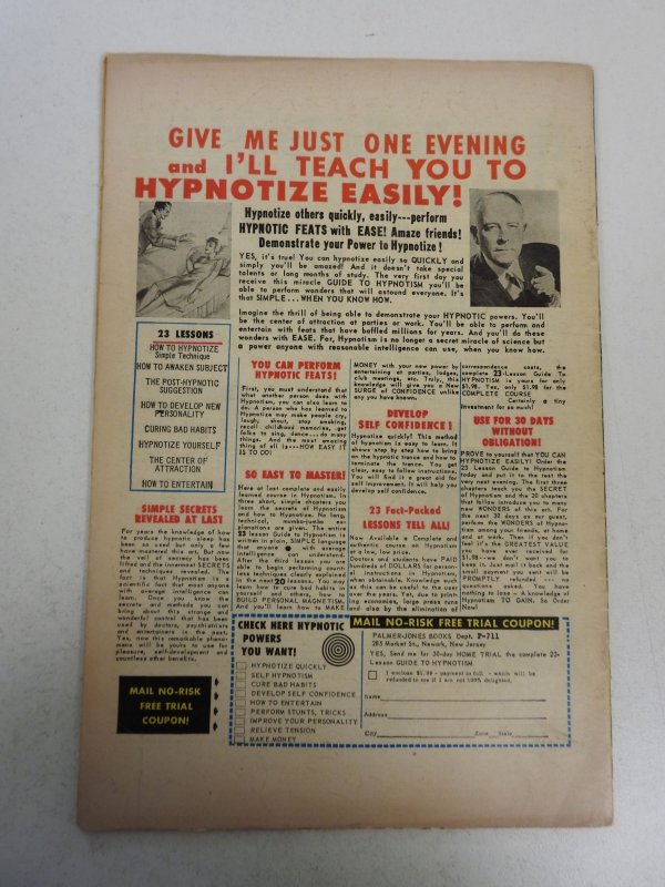 Strange Tales #129 (1965) VG- Condition