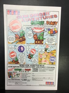 The Amazing Spider-Man #283 Direct Edition (1986)nm