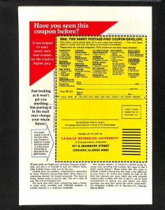 Hero For Hire #7 VF+ 8.5