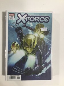 X-Force #26 (2022) NM3B161 NEAR MINT NM