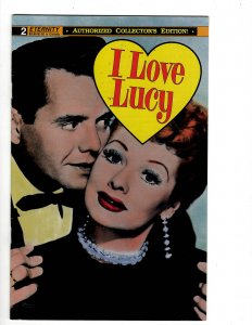 I Love Lucy #2  J606