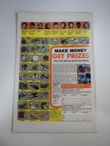 Power Man and Iron Fist #56 (1979)