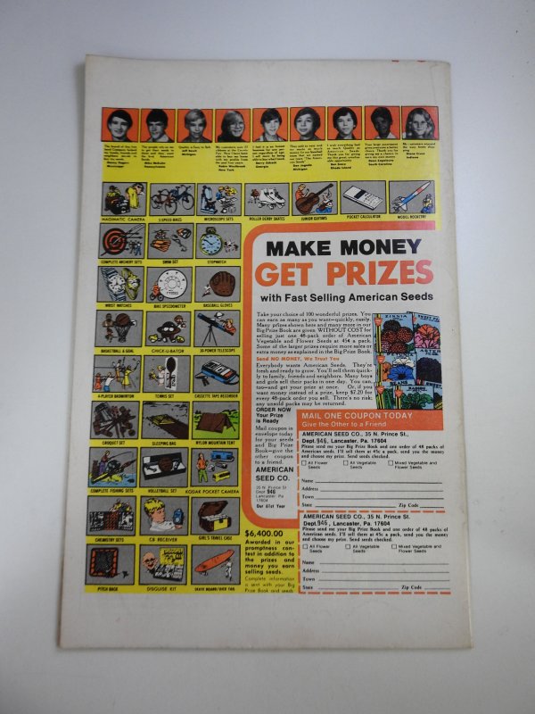 Power Man and Iron Fist #56 (1979)