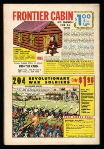 Rip Hunter... Time Master #2 VG/FN 5.0