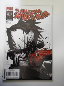 The Amazing Spider-Man #576 (2009)