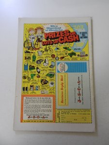 Thor #215 (1973) VF- condition