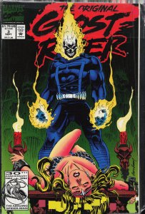 The Original Ghost Rider #3 (1992) Phantom Rider