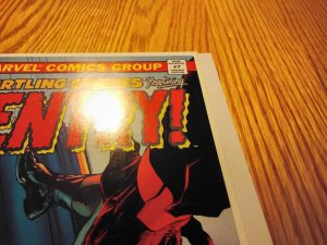 New Avengers #7 Neal Adams Variant