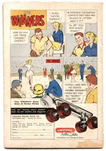 Katy Keene #52  1960 - Archie  -P - Comic Book