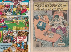 Incredible Hulk(vol. 3)# 285   The Return Of ZZaxx