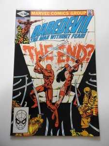 Daredevil #175 (1981)