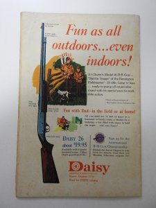 Get Smart #7 (1967) VG+ Condition pencil fc