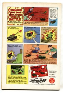 BATMAN #183 2ND POISON IVY APPEARANCE-comic book fn