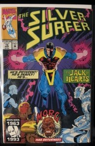 Silver Surfer #78 (1993)