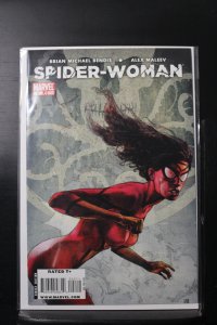 Spider-Woman #2 (2009)