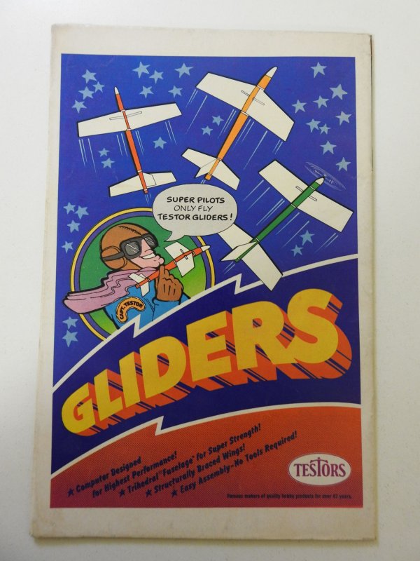 Thor #276 (1978) FN- Condition!