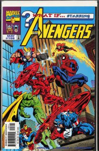 What if...? #108 (1998) The Avengers