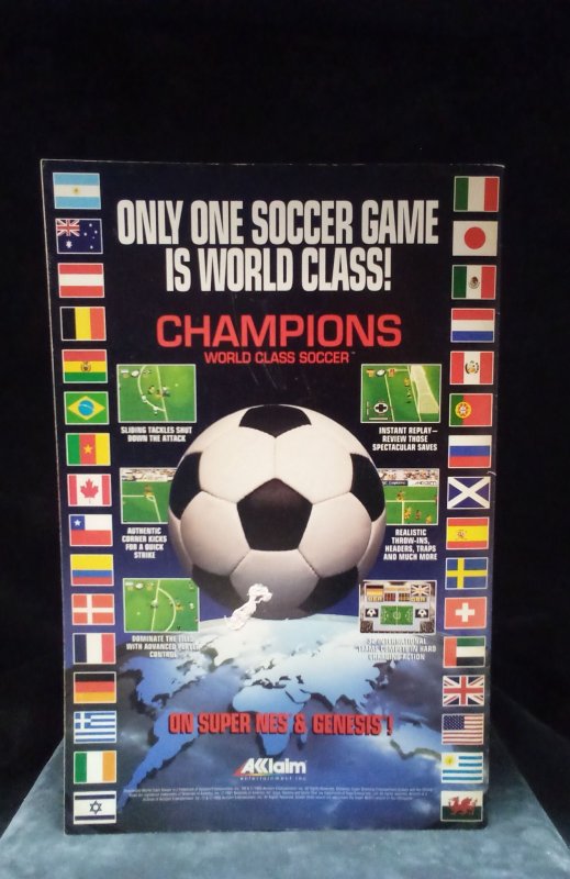 The Amazing Spider-Man Annual #28 (1994)