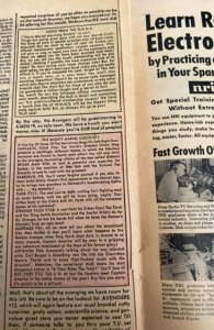 The Avengers #11 (1964)1st Spider-Man in this title Kapp app see deecrpt