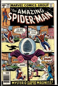 The Amazing Spider-Man #199 (1979) Spider-Man