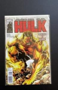 Hulk #36 (2011)