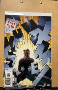 The Uncanny X-Men #401 (2002)