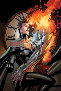 Cable #151 Leg (Leg) Marvel Comics Comic Book