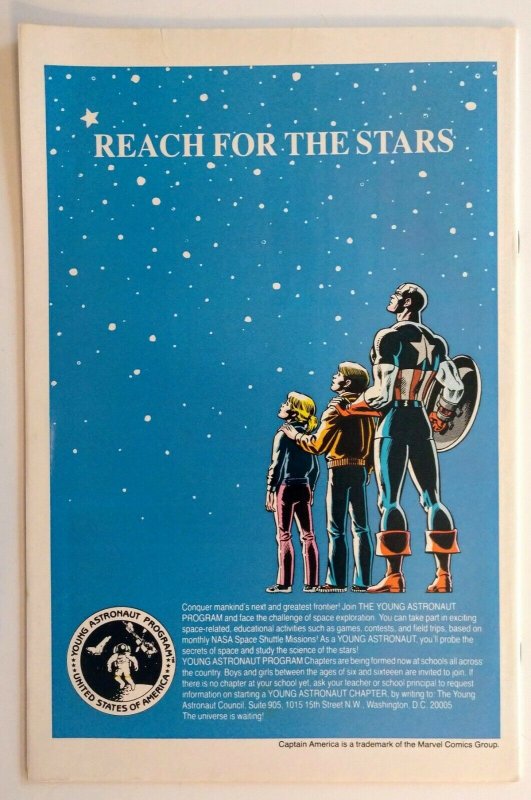 Incredible Hulk #311 NEWSSTAND 