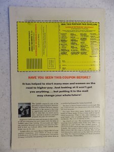 THE MIGHTY THOR # 218 MARVEL GODS JOURNEY ACTION ADVENTURE